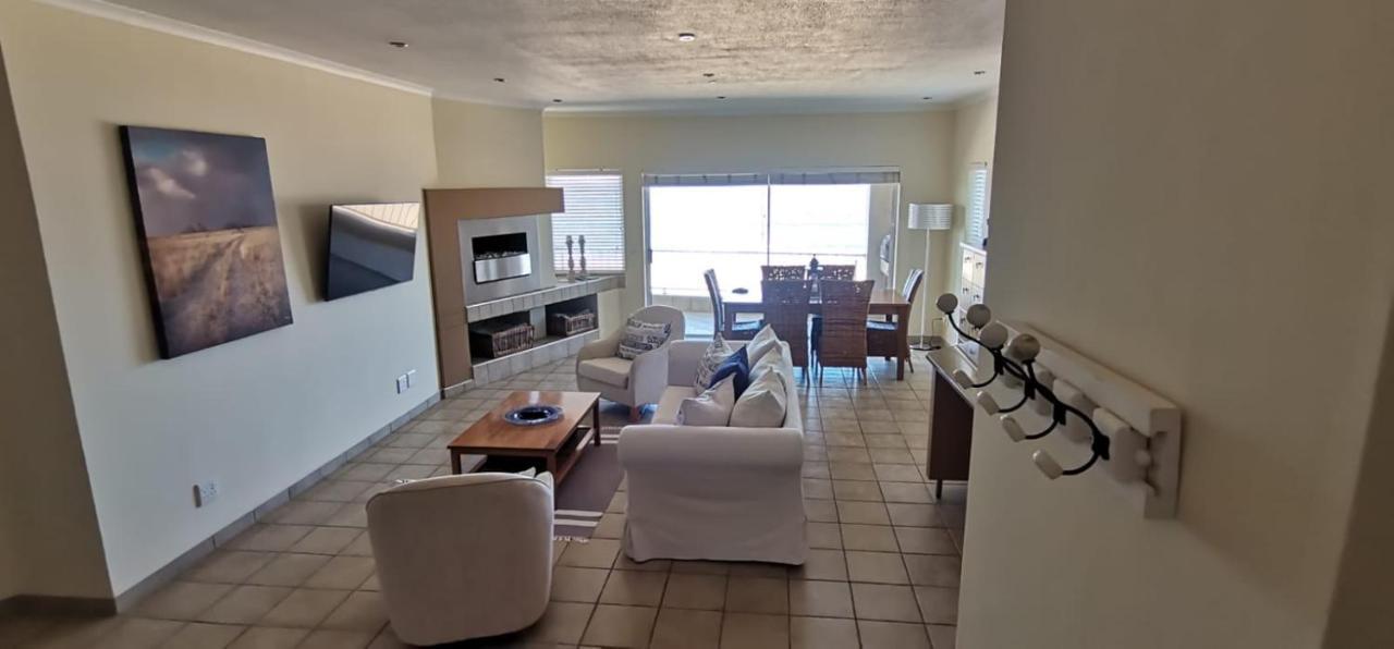 25 Sunset View Apartment Langstrand Exterior foto