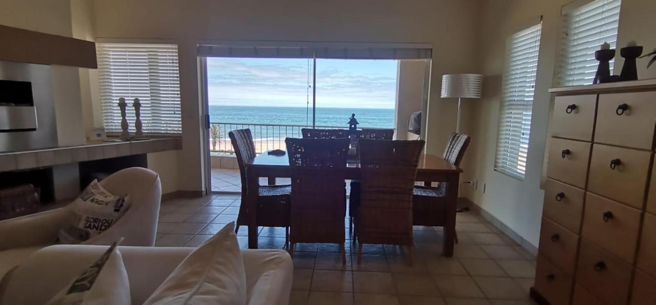 25 Sunset View Apartment Langstrand Exterior foto
