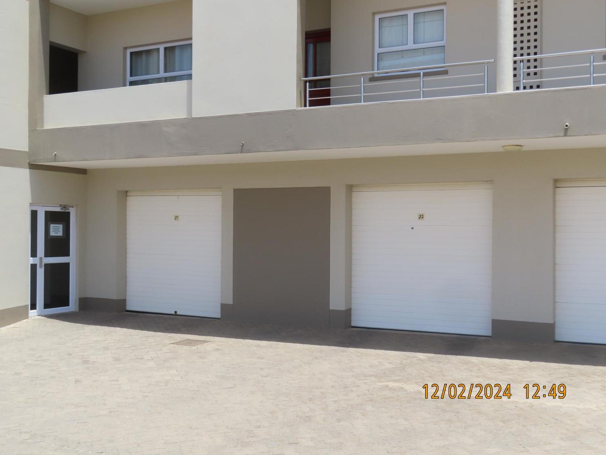 25 Sunset View Apartment Langstrand Exterior foto